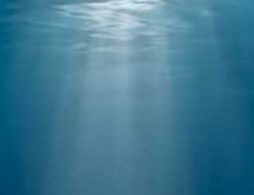 Levend Water-ritueel